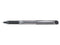 Pilot V5 Grip Hi-Tecpoint Liquid Ink Rollerball Pen 0.5mm Tip 0.3mm Line Black (Pack 12) - 4902505279690 - ONE CLICK SUPPLIES