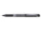 Pilot V7 Grip Hi-Tecpoint Liquid Ink Rollerball Pen 0.7mm Tip 0.4mm Line Black (Pack 12) - 4902505279775 - ONE CLICK SUPPLIES