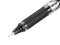 Pilot V7 Grip Hi-Tecpoint Liquid Ink Rollerball Pen 0.7mm Tip 0.4mm Line Black (Pack 12) - 4902505279775 - ONE CLICK SUPPLIES