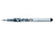 Pilot V-Pen Erasable Disposable Fountain Pen Black (Pack 12) - 631101201 - ONE CLICK SUPPLIES