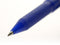 Pilot FriXion Ball Erasable Gel Rollerball Pen 0.7mm Tip 0.35mm Line Pink (Pack 12) - 224101209 - ONE CLICK SUPPLIES