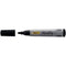 BIC Marking 2000 Permanent Marker Bullet Tip Line Width 1.7mm Black Pack 12 Code 820915 - ONE CLICK SUPPLIES