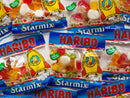 Haribo Starmix Minis 16g Bags (Pack of 100) 72443