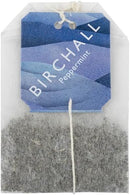 Birchall Peppermint Fairtrade Tea Envelopes 250's