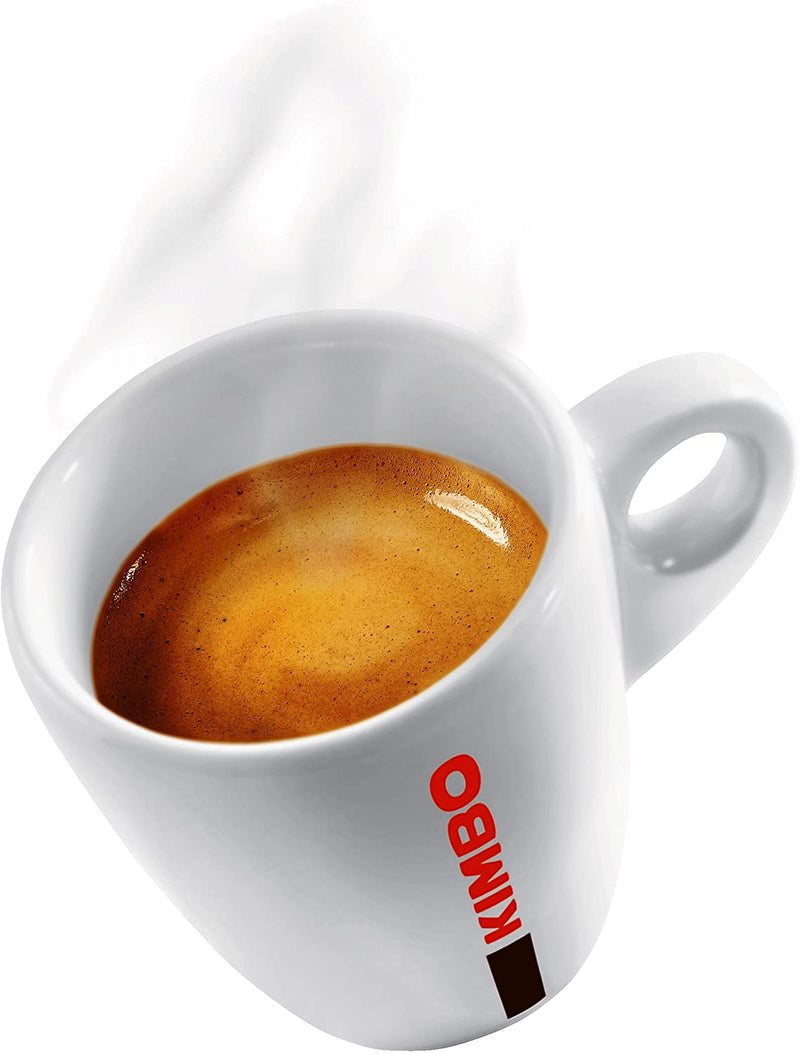 Kimbo Top Flavour 100% Arabica 1kg Italian Coffee Beans - ONE CLICK SUPPLIES