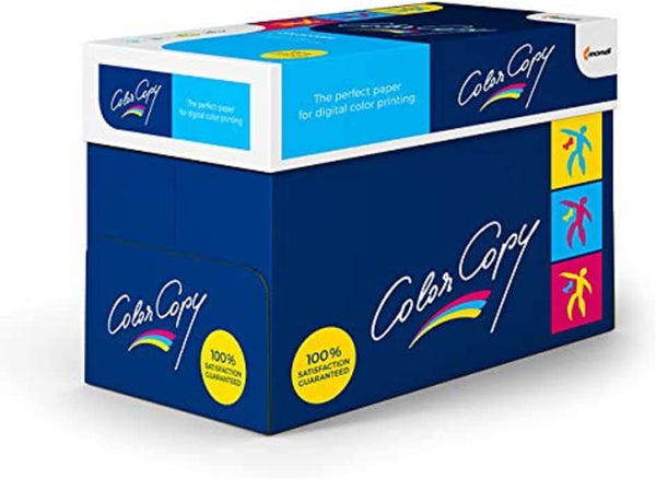 Color Copy A3 Paper 120gsm White (Pack of 250) CCW1030A1 - ONE CLICK SUPPLIES