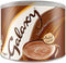 Galaxy Instant Hot Chocolate Tin 1kg - ONE CLICK SUPPLIES