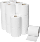 Blake & White Purely Class Toilet Roll | 2 Ply | Pack of 18 | FSC Certified