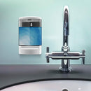 Hand Gel/Soap Clear Universal Wall Mountable Dispenser 500ml