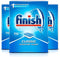 Finish Classic Dishwasher Tablets 110's
