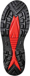 Dunlop Purofort Full Safety BLACK {All Sizes} - ONE CLICK SUPPLIES