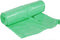 Heavy Duty Green Garden Sacks 10 Pack Tie Handles 50L Capacity - ONE CLICK SUPPLIES