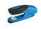 Rexel Choices Matador Half Strip Stapler Metal 25 Sheet Blue 2115689 - ONE CLICK SUPPLIES