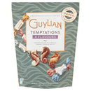 Guylian Temptation Mixed Pouch 320g Artisanal Belgian Chocolate - ONE CLICK SUPPLIES