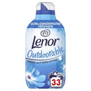 Lenor Outdoorable Spring Awakening Scent, Ultra Concentrated Fabric Conditioner 462ml