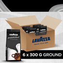 Lavazza Prontissimo Micro-Ground Instant Vending Coffee 300g - ONE CLICK SUPPLIES