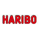 Haribo Maoam Stripes 140g Bag