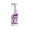 Evans Vanodine Safe Zone Plus RTU Disinfectant Cleaner 750ml