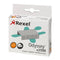 Rexel Odyssey 2/60 Staples Box 2500 Code 2100050 - ONE CLICK SUPPLIES