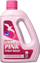 Elsan Toilet & Tank Rinse Pink 2L - ONE CLICK SUPPLIES