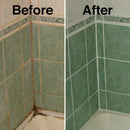 HG Bathroom Mould Remover Foam Spray 500ml
