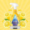 Astonish Kitchen Cleaner, Vegan And Cruelty Free And Blended With Natural Oils, 750ml, Zesty Lemon - ONE CLICK SUPPLIES