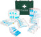 Blue Dot HSE Standard Workplace and Statutory First Aid Kit for 20 Person 1047217