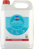 Nilco W2 Washroom & Bathroom Cleaner 5L - SVTN5NBCCP - ONE CLICK SUPPLIES