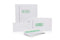 Basildon Bond C5 White Windowed Peel & Seal Envelopes 500's - ONE CLICK SUPPLIES