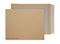 Blake Purely Packaging Board Backed Pocket Envelope C3+ Peel and Seal 120gsm Manilla (Pack 50) - 6200 - ONE CLICK SUPPLIES