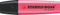 STABILO BOSS ORIGINAL Highlighter Chisel Tip 2-5mm Line Pink (Pack 10) - 70/56 - ONE CLICK SUPPLIES