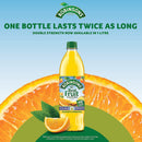 Robinsons NAS Double Concentrate Orange & Pineapple 1 Litre - ONE CLICK SUPPLIES