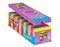Post-it Notes Super Sticky 76x76mm 90 Sheets Assorted Colours (Pack 24) 654-SS-VP24COL-EU - 7100234515 - ONE CLICK SUPPLIES