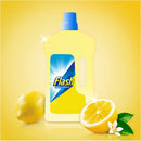 Flash Clean & Shine All Purpose Cleaner Lemon 1 Litre - ONE CLICK SUPPLIES