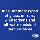 Nilco Nilglass Professional H3 Glass & Mirror Cleaner 1L - ONE CLICK SUPPLIES