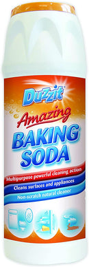 Duzzit Amazing Baking Soda Multi Purpose Household Cleaner 500g - ONE CLICK SUPPLIES