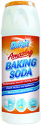 Duzzit Amazing Baking Soda Multi Purpose Household Cleaner 500g - ONE CLICK SUPPLIES