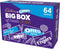 Cadbury & Oreo Big Box Of Treats 64's
