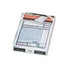 Twinlock Scribe 855 Sales Receipt 3 Part Sheets (Pack 75) 71707 - ONE CLICK SUPPLIES