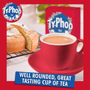 Typhoo One Cup Tea Bag (Pack of 1100) CB029 - ONE CLICK SUPPLIES