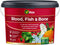 Vitax Fish & Bone 10Kg Blood Fish and Bone Fertiliser - ONE CLICK SUPPLIES