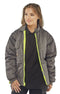 Beeswift Elsener 7 in 1 High Visibility Yellow Jacket - ONE CLICK SUPPLIES