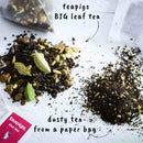 Teapigs Everyday Chai Loose Tea Made With Whole Leaves 250g