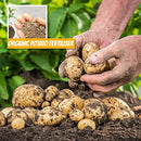 Vitax Organic Potato Fertiliser 4.5KG Tub - ONE CLICK SUPPLIES