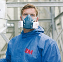 3M Silicone Respirator Mask (7503) Large