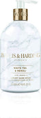 Baylis & Harding Goodness White Tea & Neroli Natural Hand Wash {1-18 x 500ml} - ONE CLICK SUPPLIES