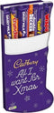 Cadbury Stocking Selection Box 179g - ONE CLICK SUPPLIES