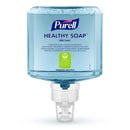 Purell ES8 Healthy Soap Foam Mild Refill Unfragranced 1200ml (Pack of 1) 7769-01-EEU00