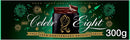 AFTER EIGHT - Dark Mint Chocolate Thins Carton of Mint Chocolates, 300g (Pack of 1) - ONE CLICK SUPPLIES