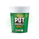 Pot Noodle Chicken & Mushroom Flavour 12x90g - ONE CLICK SUPPLIES